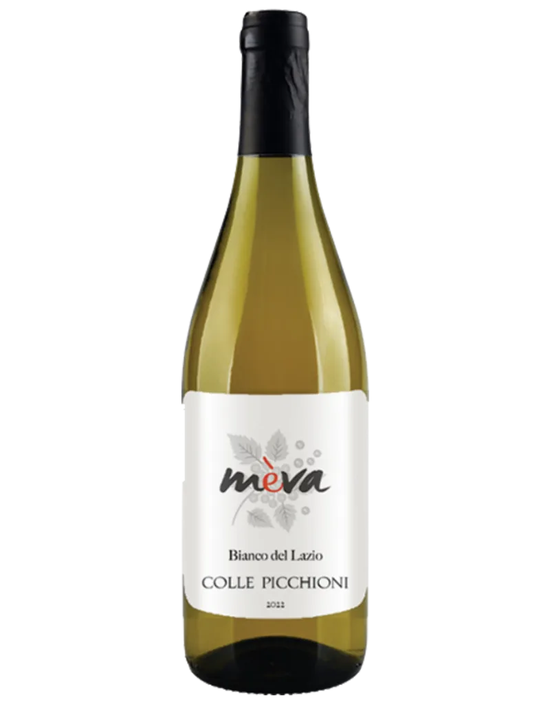 Mèva Bianco