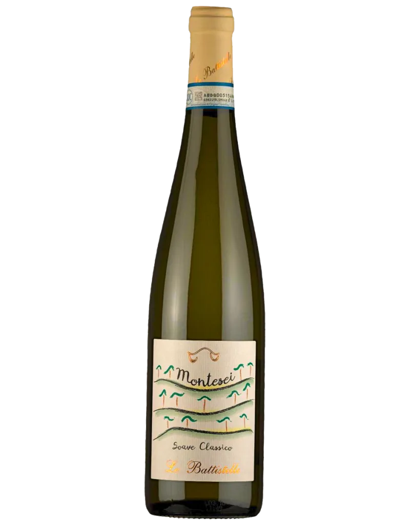 Soave Classico Montesei