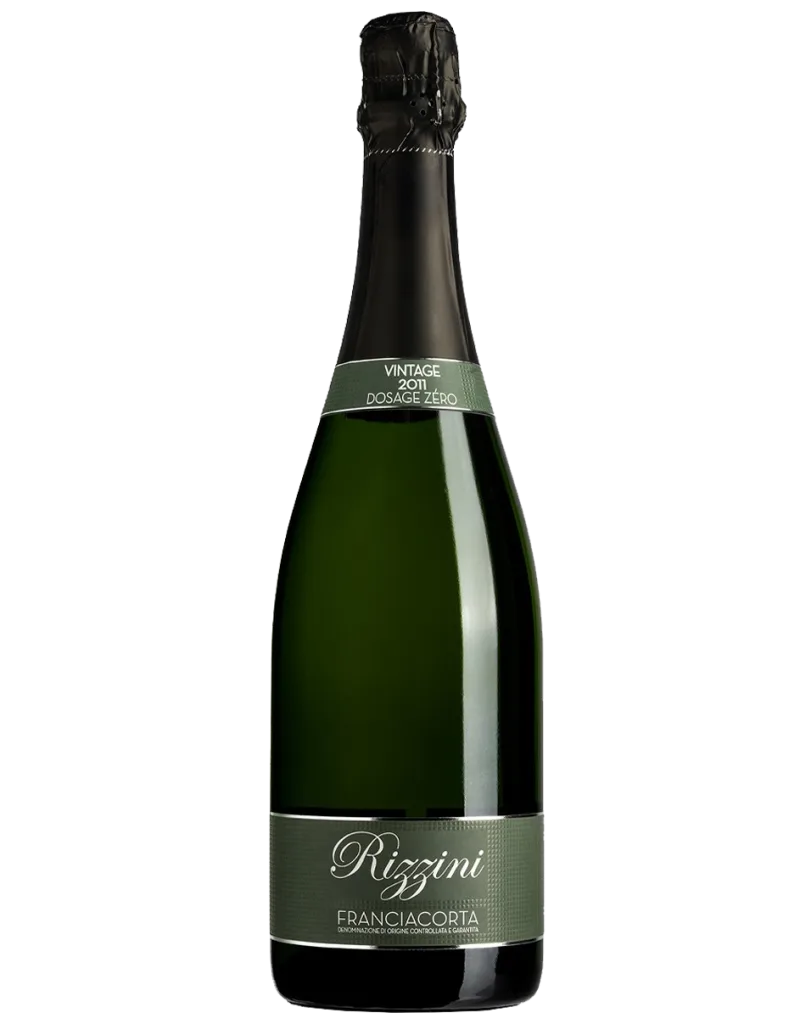 Rizzini Franciacorta Dosaggio Zero