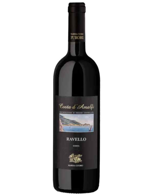 Ravello Rosso Riserva