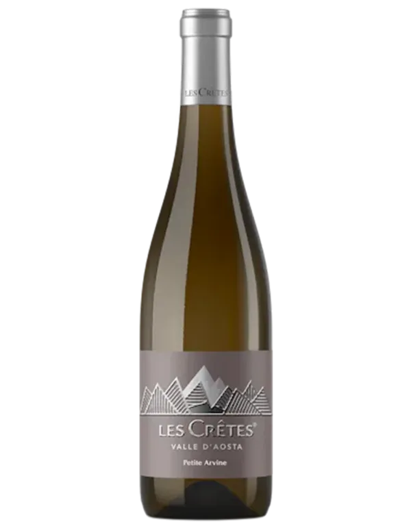Les Crêtes Petite Arvine
