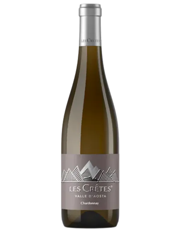 Les Crêtes Chardonnay