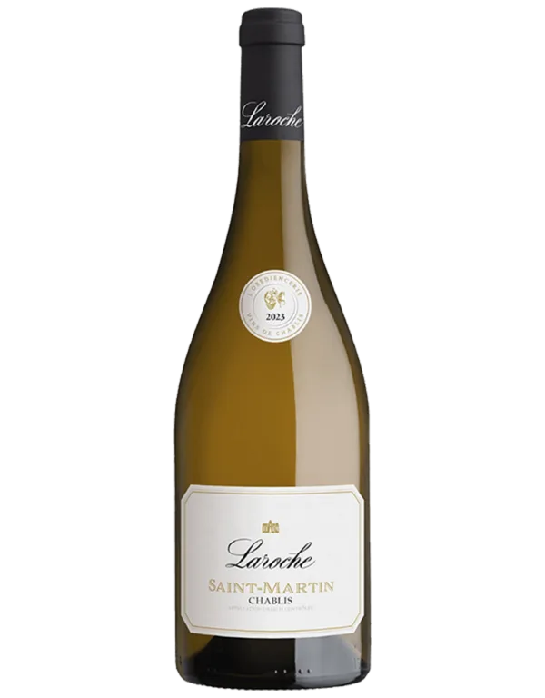 Laroche Saint-Martin Chablis