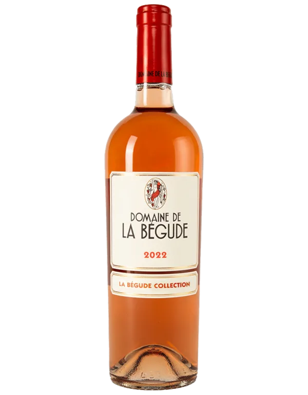 Cadet De La Bégude