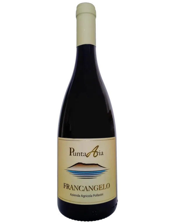 Punta Aria Francangelo