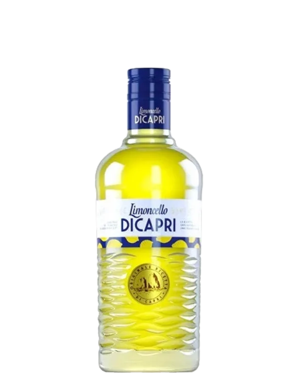 Limoncello Dicapri