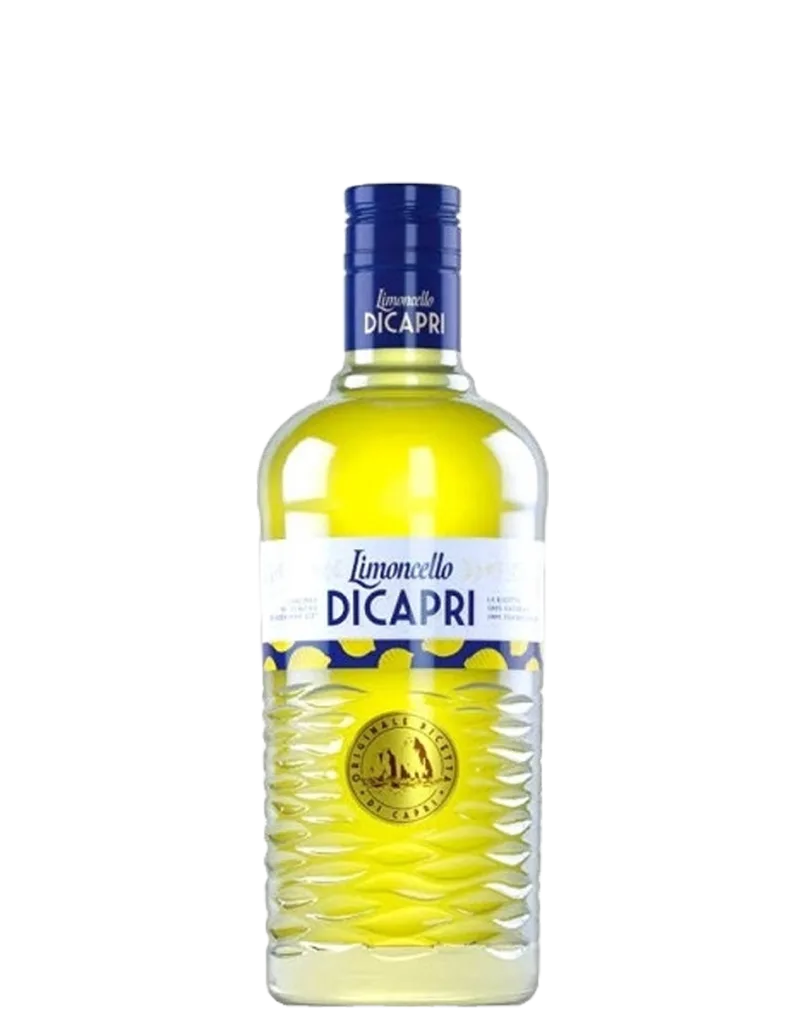 Limoncello Dicapri