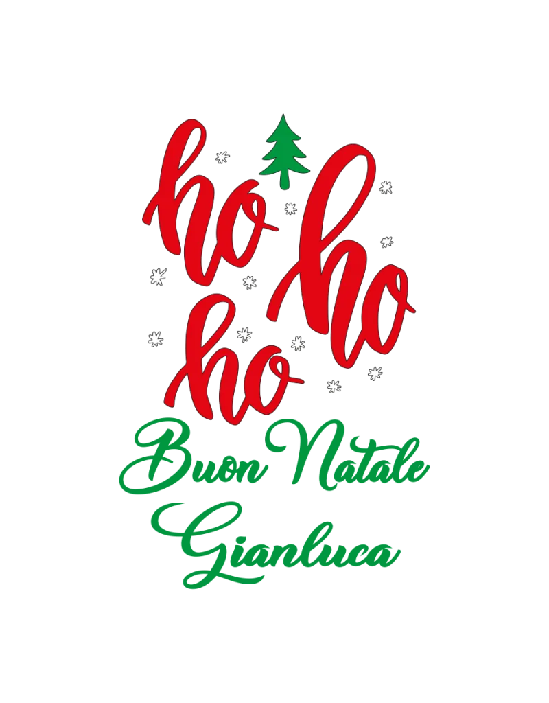 Ho Ho Ho