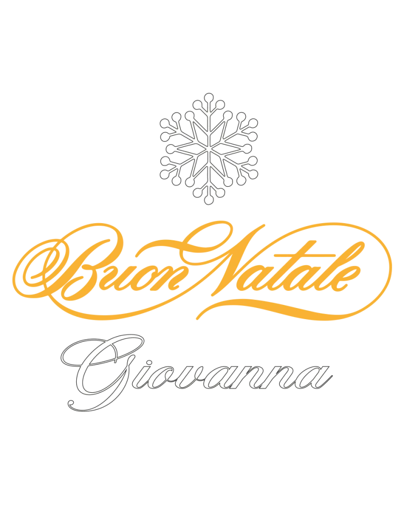 Natale elegante