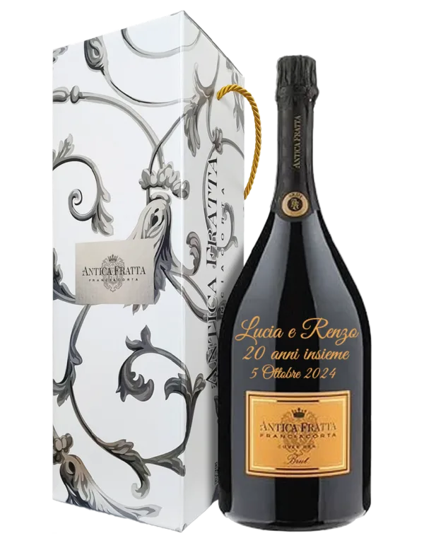Brut Magnum Personalizzato con cofanetto