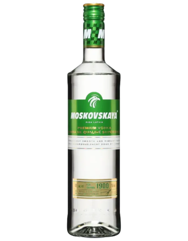 Moskovskaya
