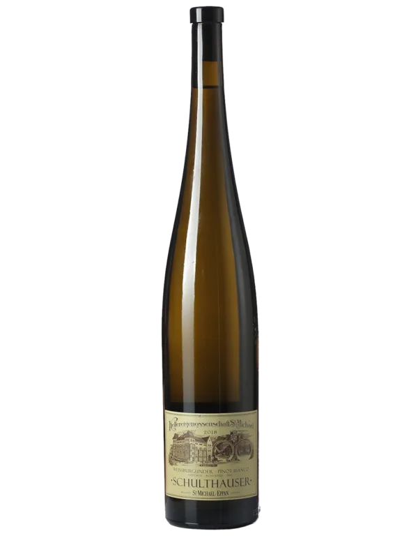 Pinot Bianco Schulthaus Magnum