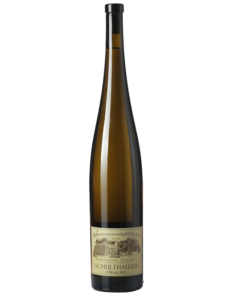 Pinot Bianco Schulthaus Magnum