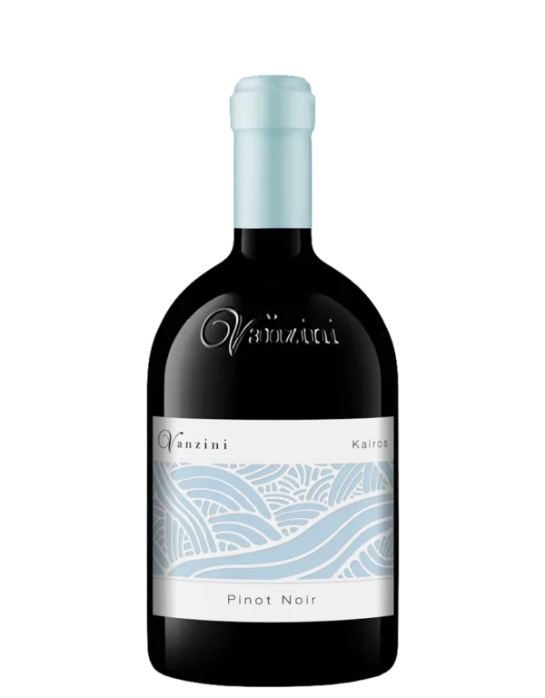 Kairos Pinot Nero