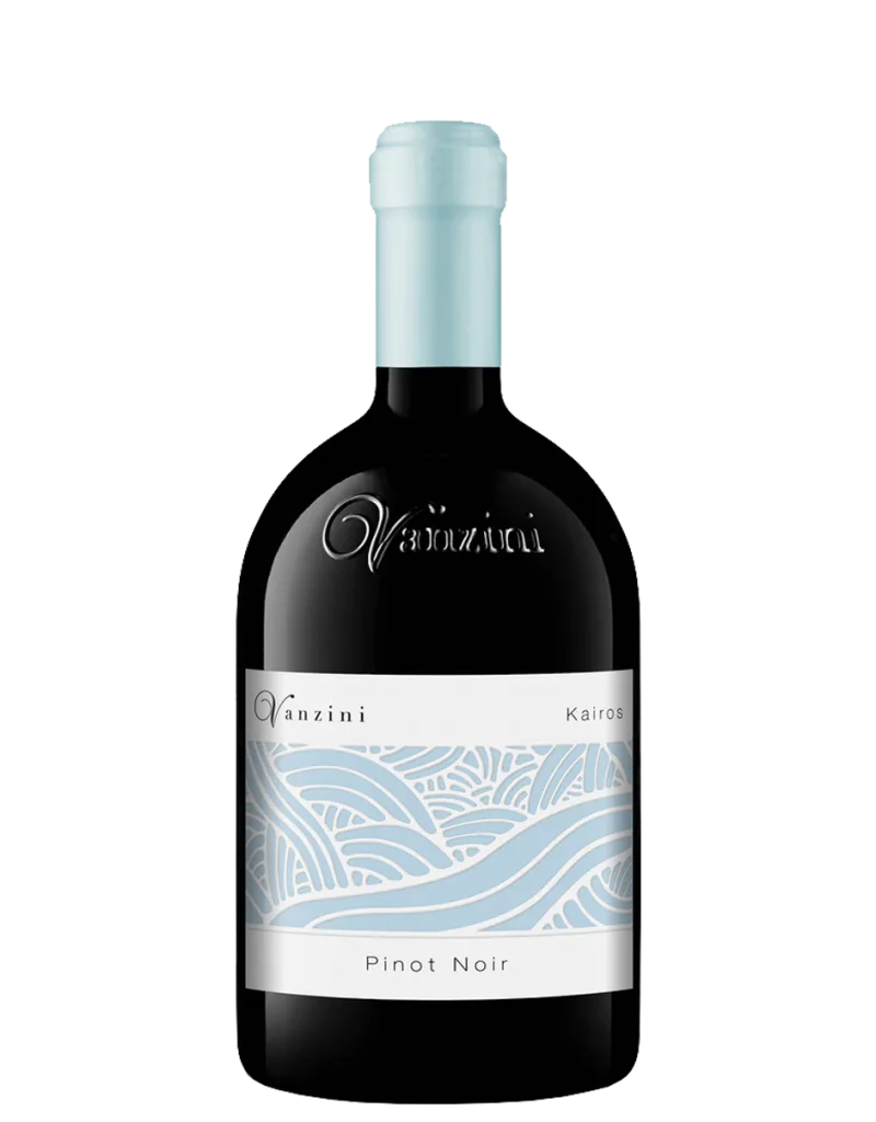 Kairos Pinot Nero