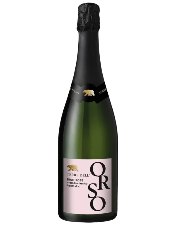 Brut Rosè