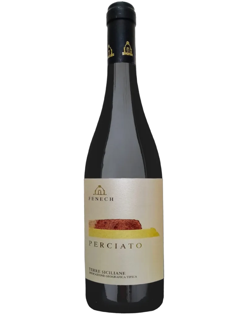 Perciato Rosso BIO