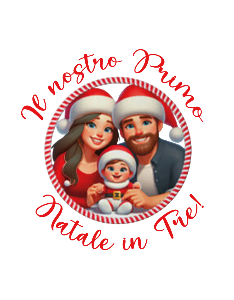 Christmas Three