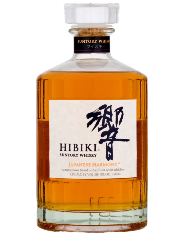 Hibiki Whisky