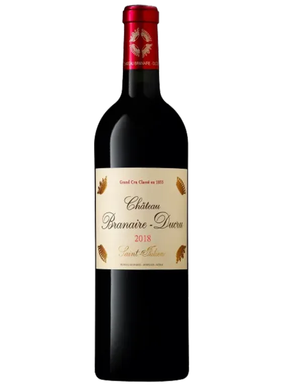 Château Branaire-Ducru
