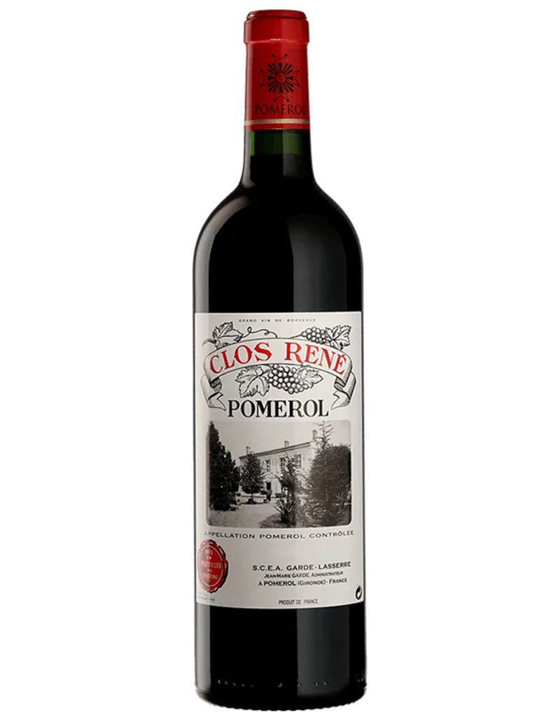 Clos René-Pomerol