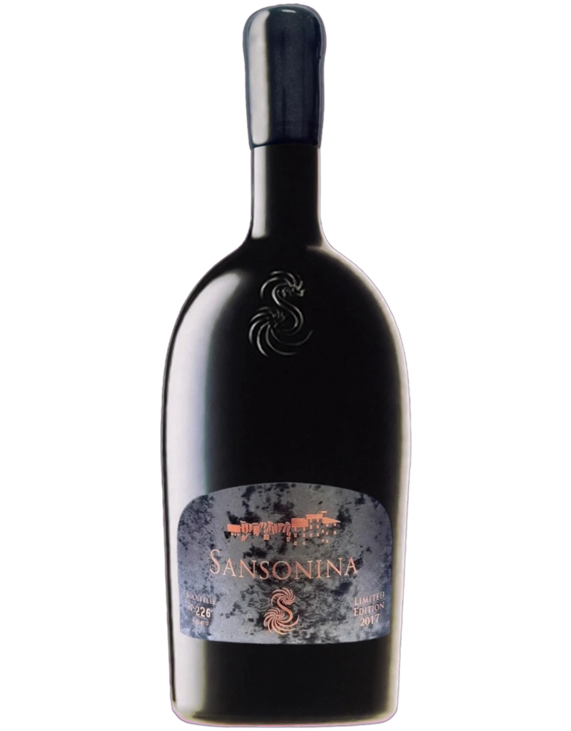 Sansonina Limited Edition