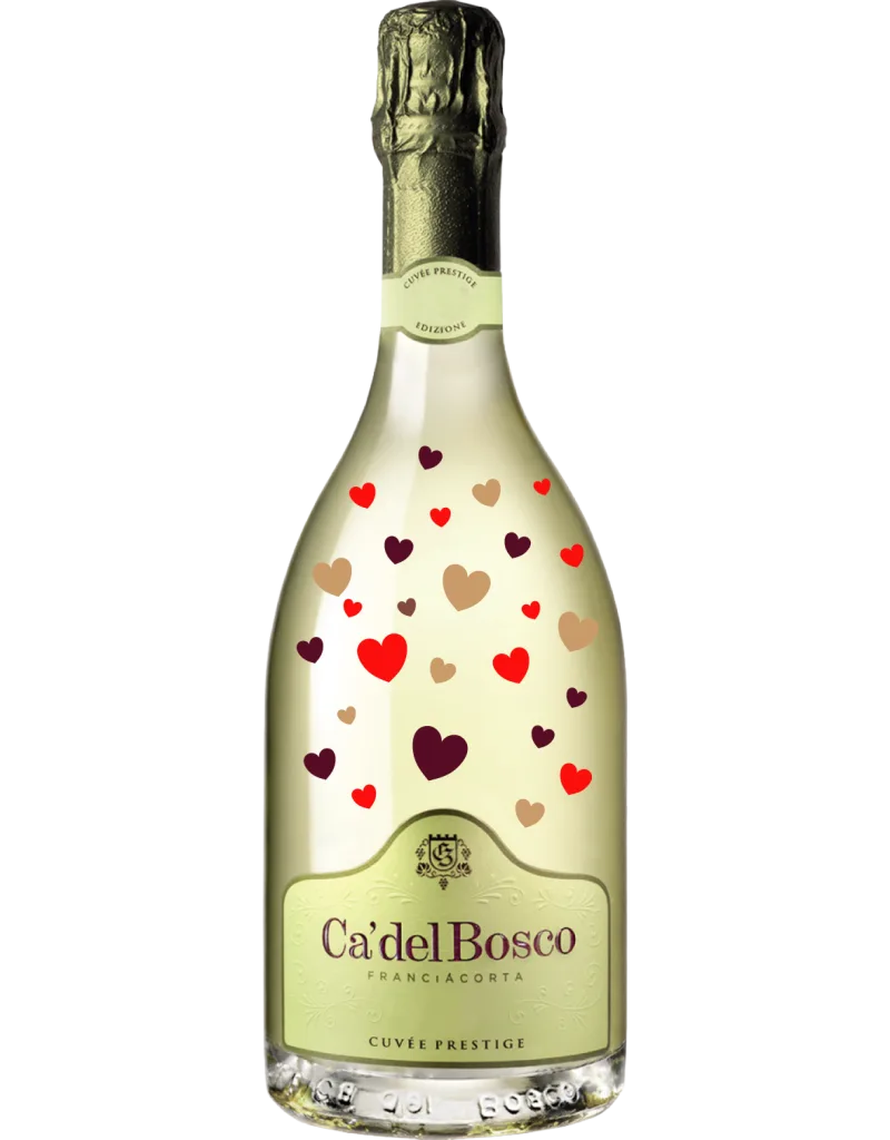 Cuvée Prestige Edizione 48 Love