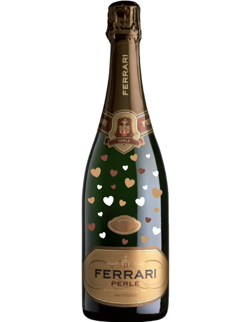 Ferrari Perlé Edizione Limitata Love