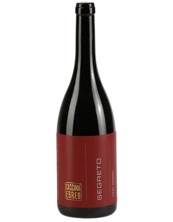 Segreto Cascina Ebreo