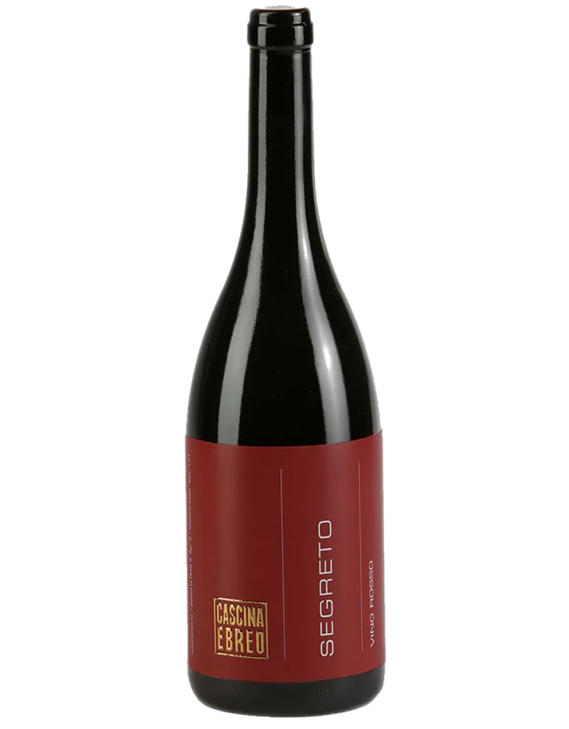 Segreto Cascina Ebreo