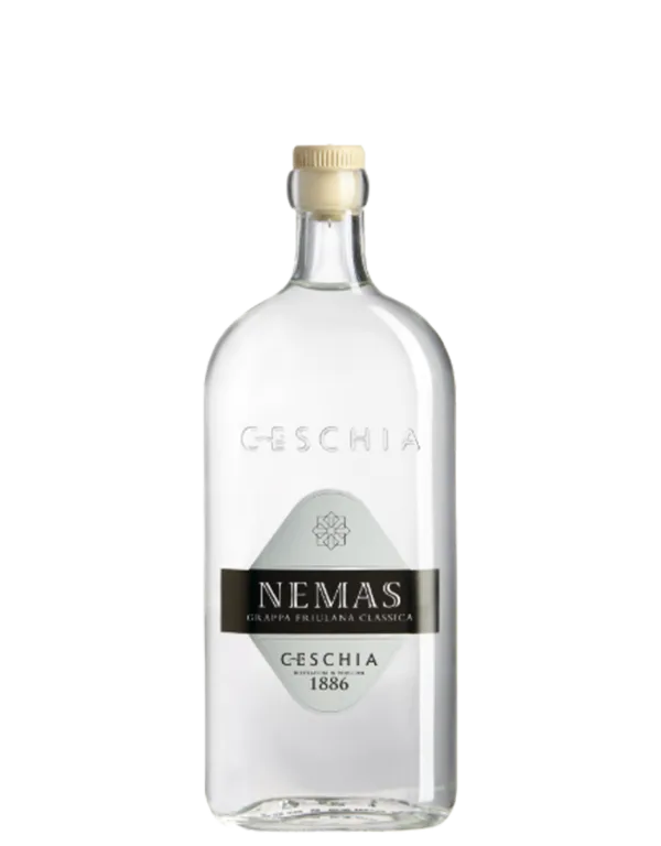 Grappa Nemas Classica