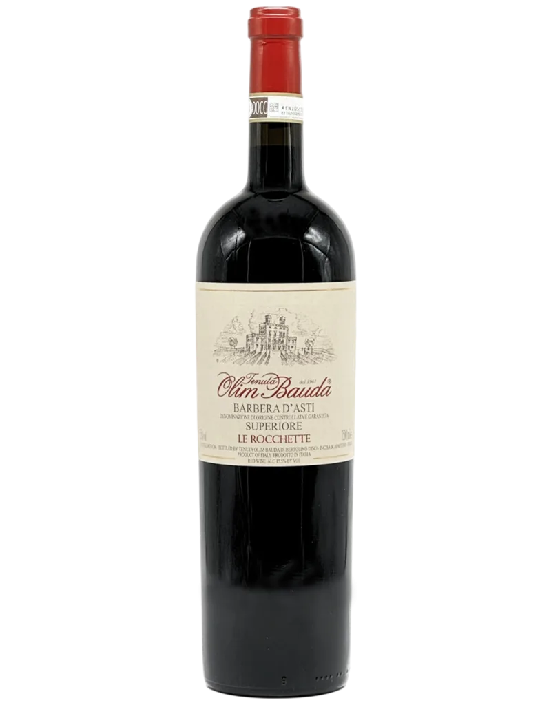 Le Rocchette Magnum