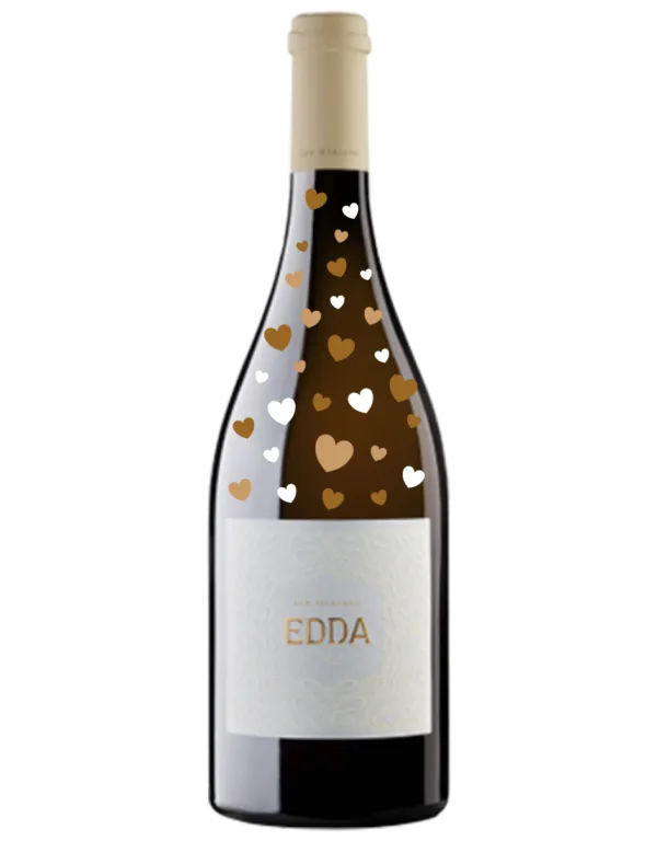 Edda Bianco Edizione Limitata Love