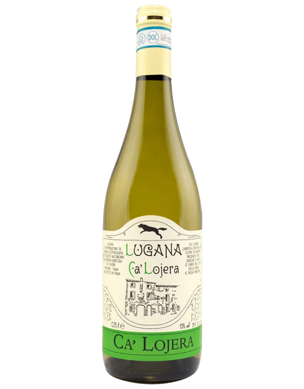 Lugana Ca' Lojera