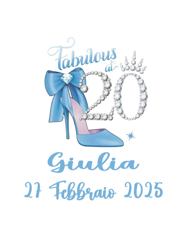 Cinderella 20