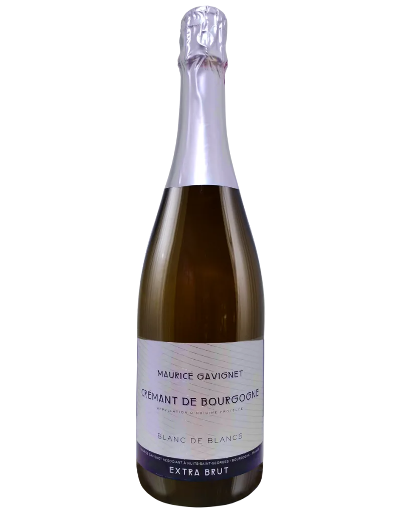 Crémant de Bourgogne Blanc de Blancs