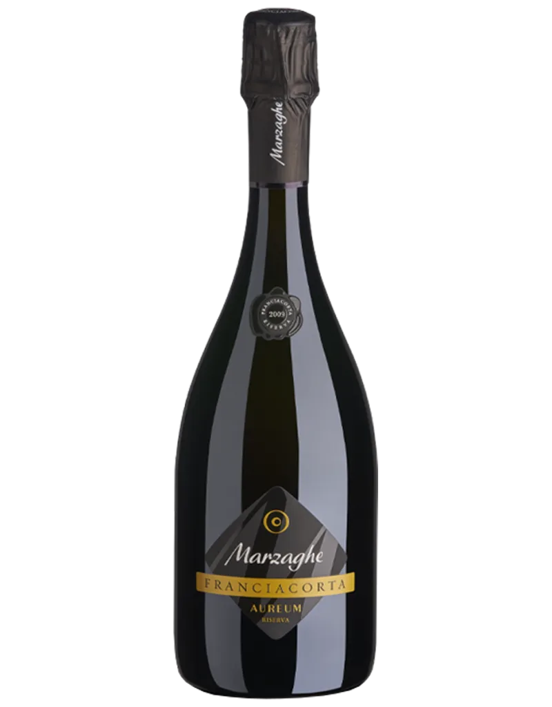 Brut Nature Aureum Riserva