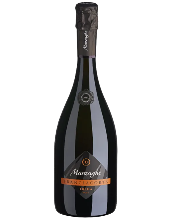 Brut Bio Treha Millesimato
