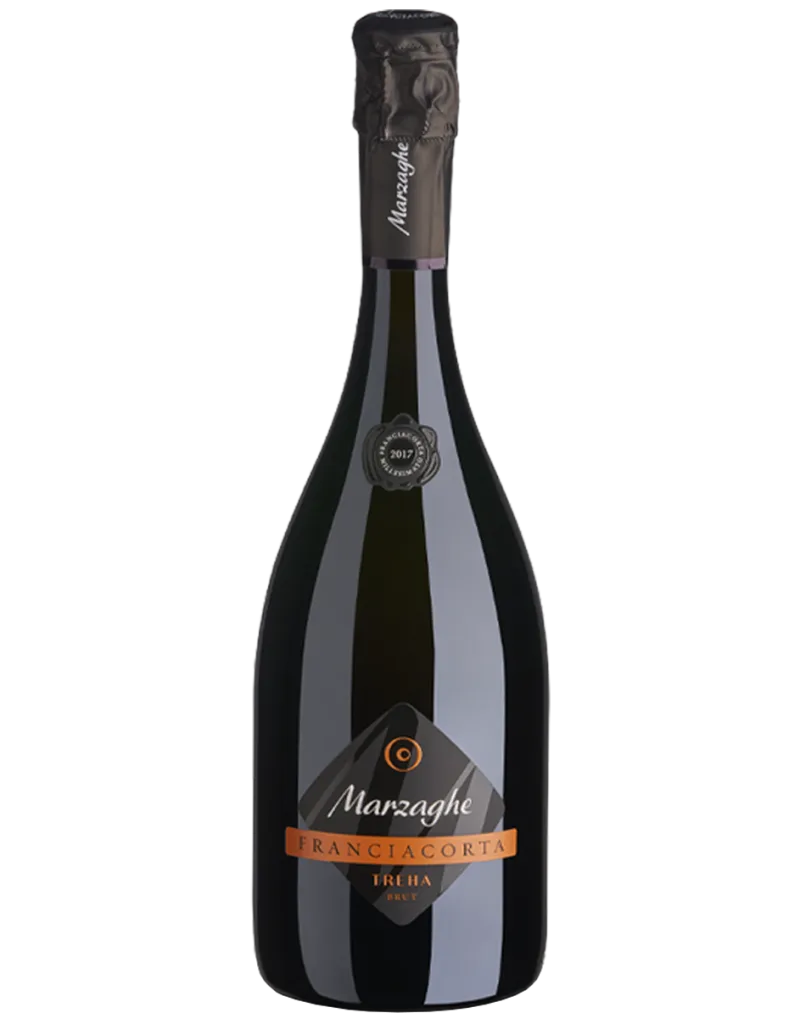 Brut Bio Treha Millesimato