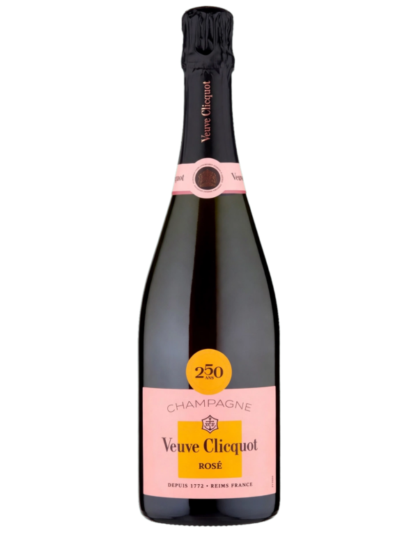 Veuve Cliquot Rosé