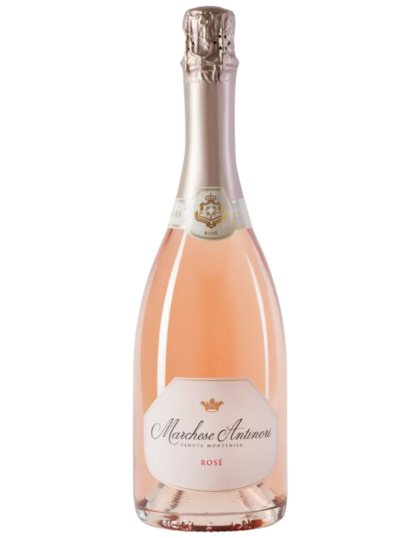 Brut Rosé Marchese Antinori