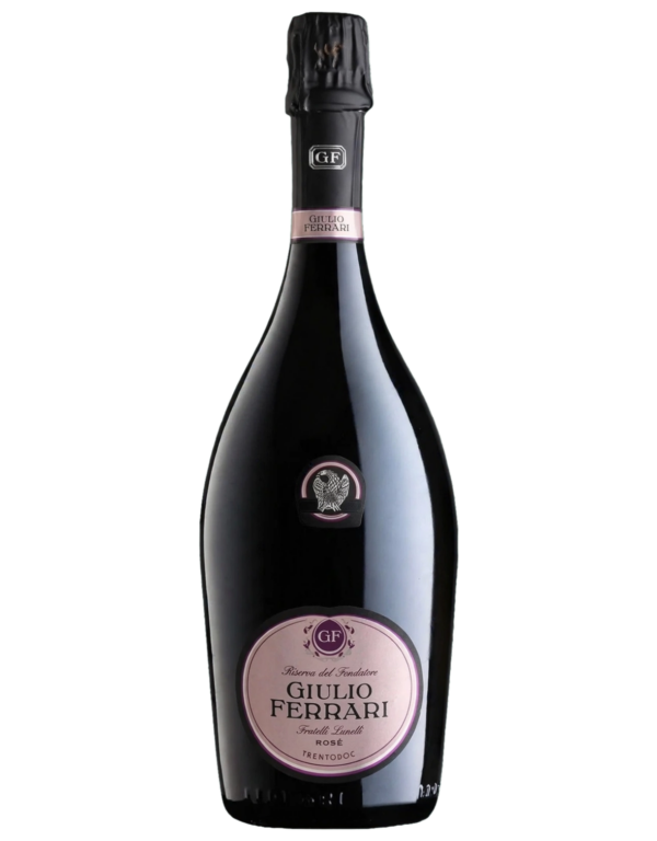 Giulio Ferrari Rosé astucciato
