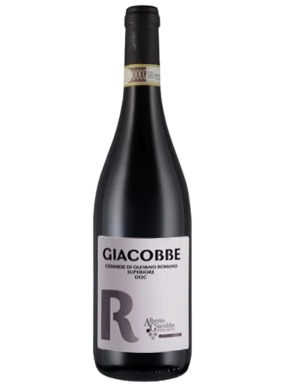 Giacobbe