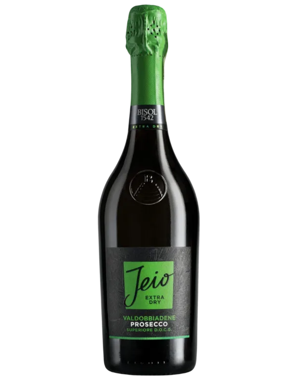 Jeio Extra Dry