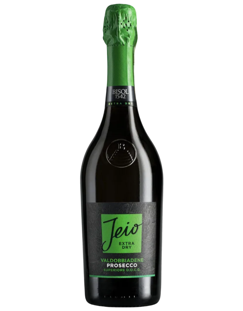 Jeio Extra Dry