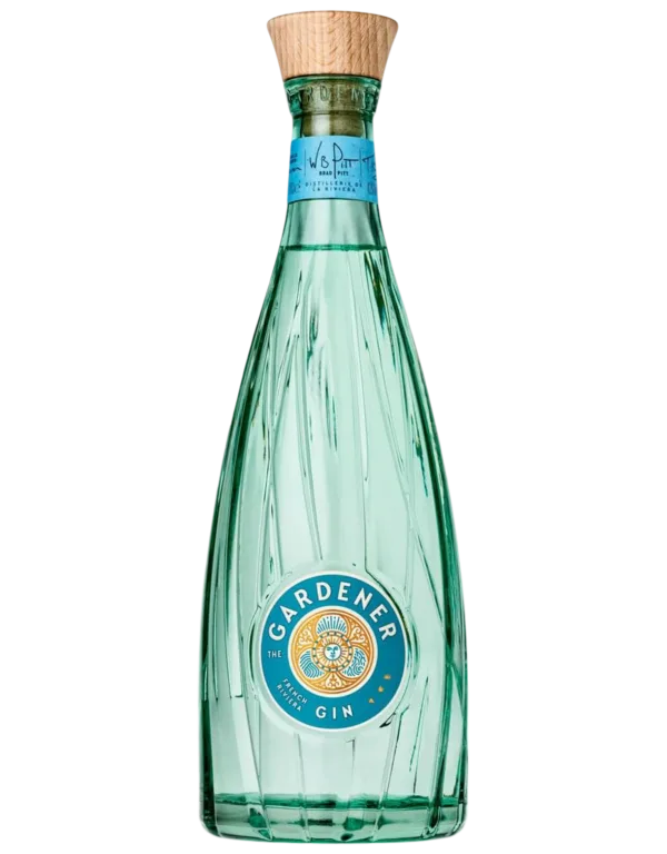 The Gardener Gin