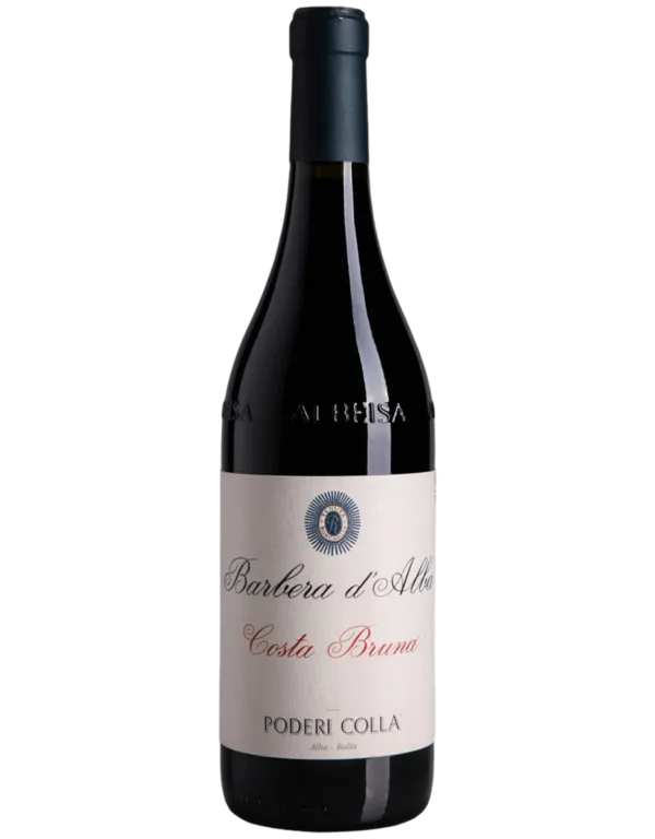 Barbera D'Alba Costa Bruna