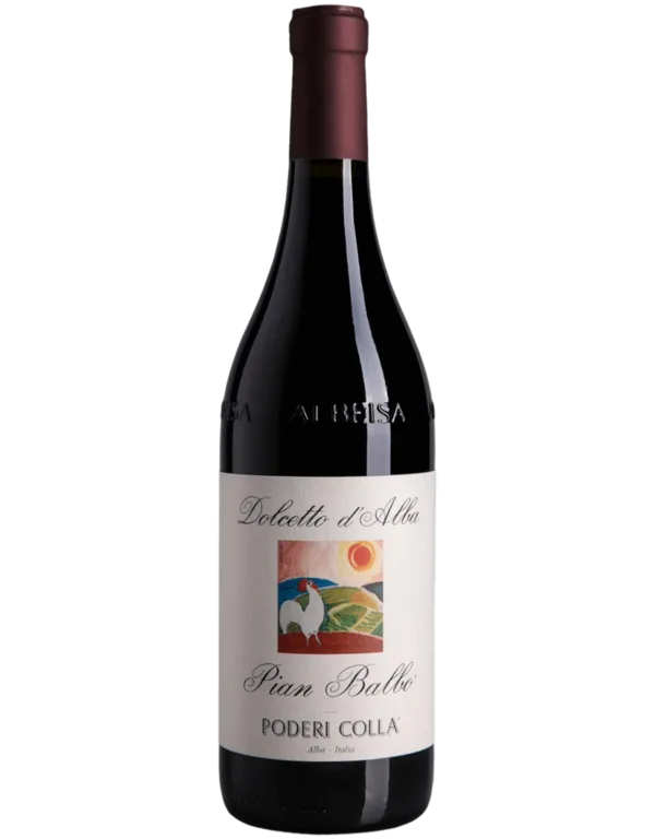Dolcetto D'Alba Pian Balbo