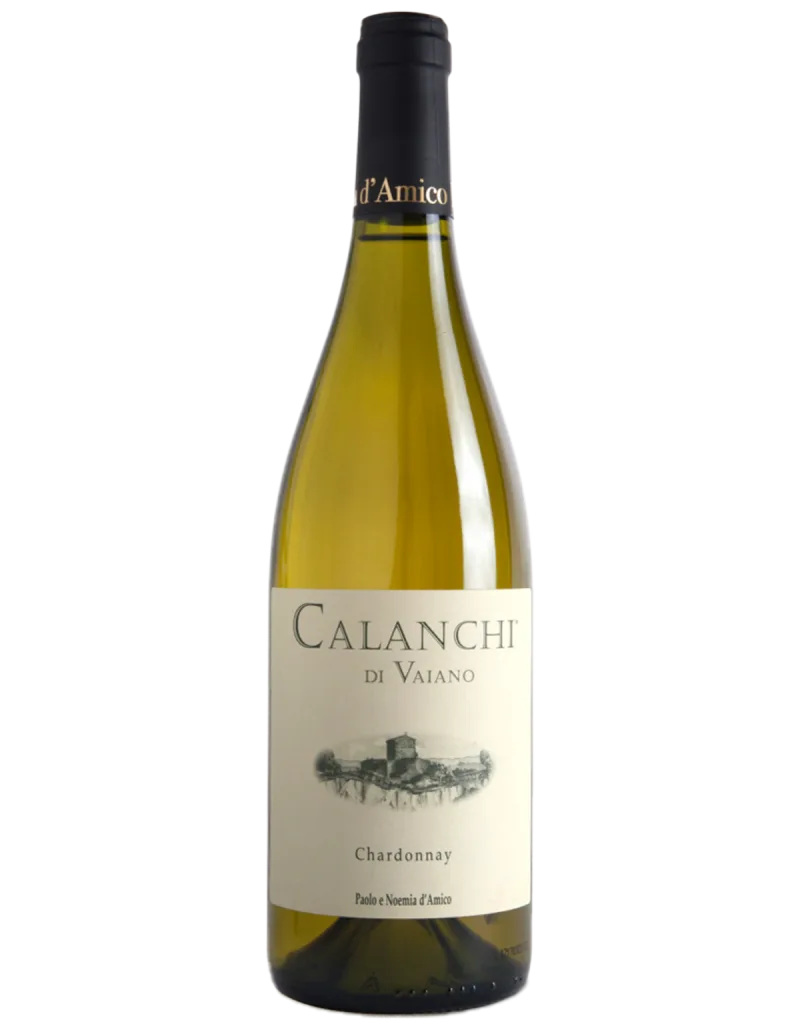 Calanchi di Vaiano