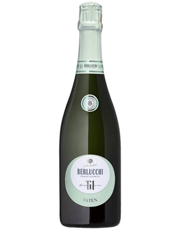 61 Franciacorta Satèn